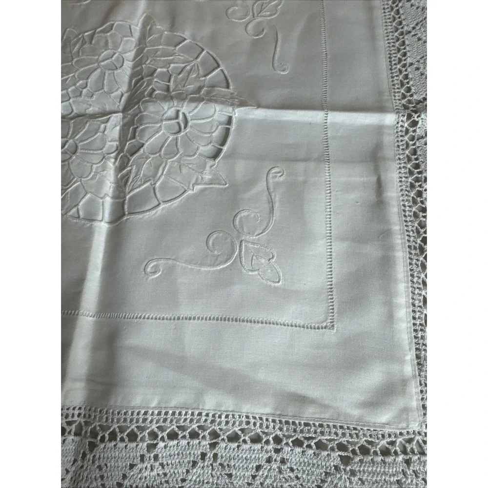 White Cotton 16